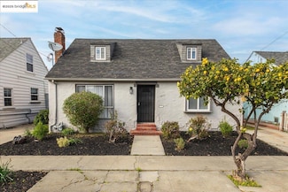 1815 105th Ave, Oakland, CA 94603