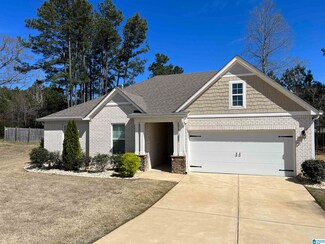 3054 Adams Mill Dr, Chelsea, AL 35043