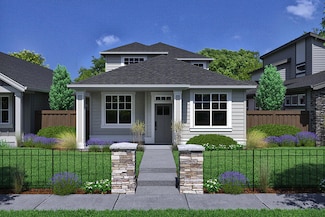 60873 SE Barstow Place, Bend, OR 97702