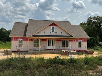 0 County Road 156, New Brockton, AL 36351