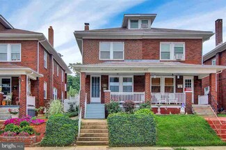 1230 W Princess St, York, PA 17404