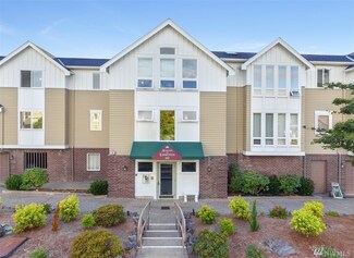 232 4th Ave S Unit 306, Edmonds, WA 98020