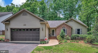 140 Jefferson Ave, Locust Grove, VA 22508