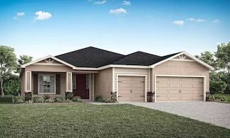 827 Cypress Creek Run, Saint Cloud, FL 34771