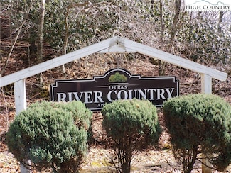 TBD Happy Woods Dr, Grassy Creek, NC 28631