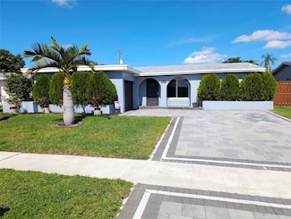 9041 NW 25th St, Sunrise, FL 33322