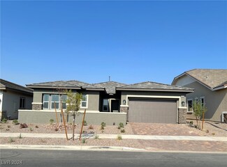 706 Mary Baer Way, Henderson, NV 89015