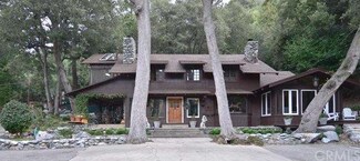 498 Mountain Ave, Mount Baldy, CA 91759