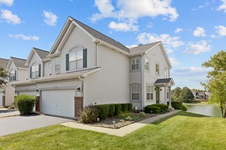 1244 Appaloosa Way Unit 12A, Bartlett, IL 60103