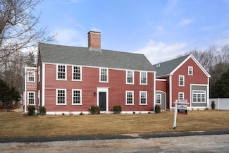 12 Robinson Rd Unit 1, Littleton, MA 01460