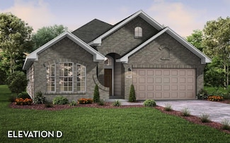 23145 Chablis Dr, Alvin, TX 77511