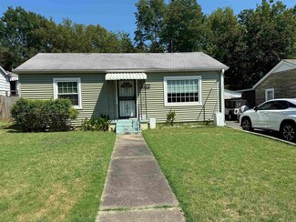 3622 Willow St, North Little Rock, AR 72118