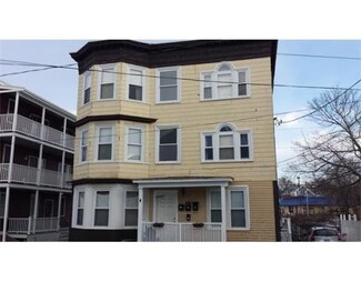6 Bennett St, Beverly, MA 01915