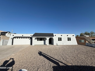 2870 Cisco Dr S, Lake Havasu City, AZ 86403