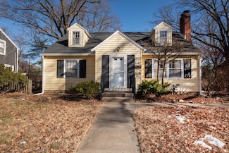 616 Rose St, West Lafayette, IN 47906