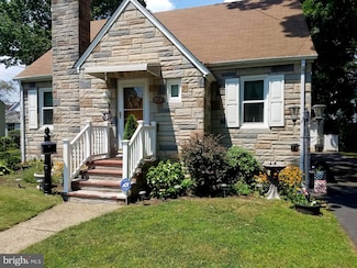 312 Tindall Ave, Trenton, NJ 08610