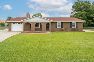 2408 Crabtree Ct, Fayetteville, NC 28304