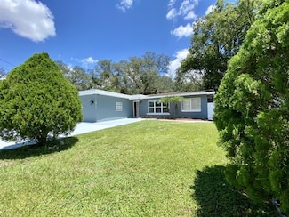 1911 W Humphrey St, Tampa, FL 33604