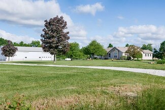 738 County Road 71, Butler, IN 46721
