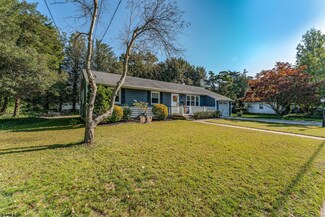 24 Belhaven Ave, Linwood, NJ 08221