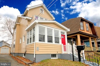 29 Annabelle Ave, Trenton, NJ 08610