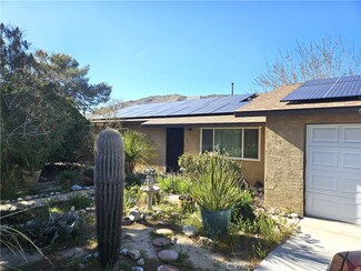 56380 Coyote Trail, Yucca Valley, CA 92284