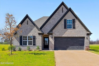 8918 Area Ln, Southaven, MS 38672