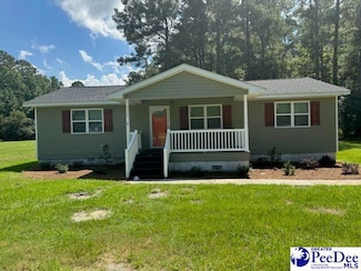 3110 E Effingham Hwy, Effingham, SC 29541