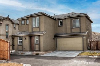 6685 Peppergrass Dr, Sparks, NV 89436