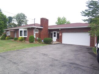 78 Dupont Cir, Washington, WV 26181