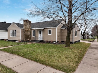 603 Oak St, Bloomer, WI 54724