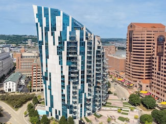 1 Roebling Way Unit 405, Covington, KY 41011