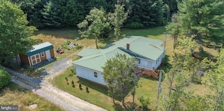 170 Tannery Rd, Oakland, MD 21550