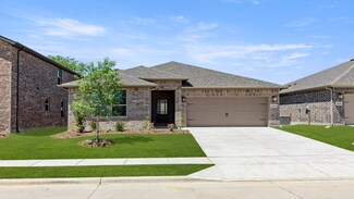 2544 Three Bars Ln, Anna, TX 75409