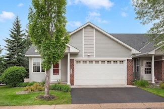 11102 16th St NE, Saint Michael, MN 55376