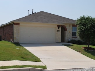 22227 Tower Terrace, San Antonio, TX 78259