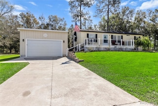 8453 N Shady Fork Way, Dunnellon, FL 34433