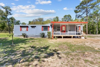 150 NE 139th Terrace, Williston, FL 32696
