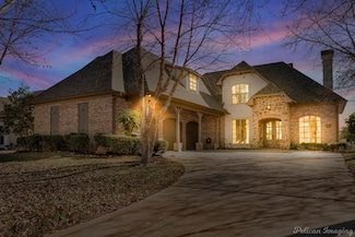 524 Hunters Run, Bossier City, LA 71111