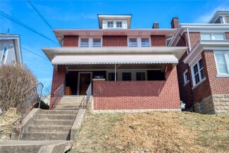 1204 Hillsdale Ave, Pittsburgh, PA 15216