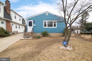 3270 S Broad St, Trenton, NJ 08610