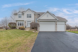 17 Riverwalk Ct, Port Barrington, IL 60010