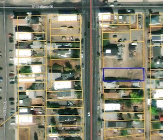 628 S Montana St, Butte, MT 59701