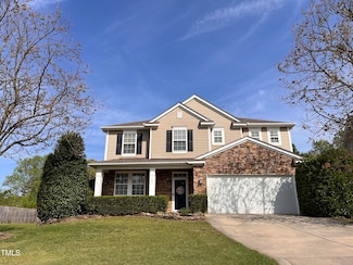 141 Steel Hopper Way, Garner, NC 27529