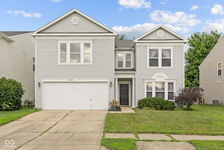 13220 All American Rd, Fishers, IN 46037