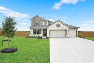 6711 Pelican Ln, Beasley, TX 77417