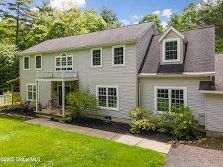 76 Barney Rd, Middle Grove, NY 12850