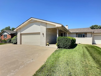 48 E Saint Cloud Place, Wichita, KS 67230