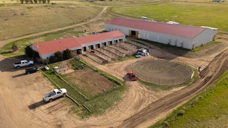 871 N County Road 23e, Berthoud, CO 80513