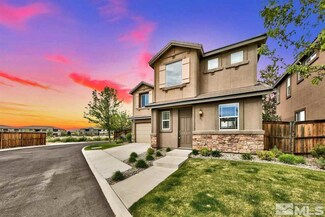 6417 Peppergrass Dr, Sparks, NV 89436